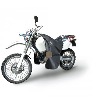 Chránič nôh na motocykel - všeobecný Tucano Urbano Gaucho R119
