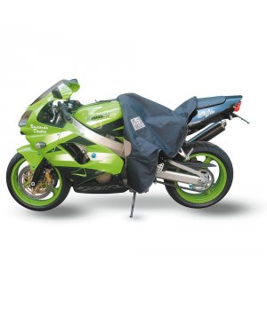 Chránič nôh na motocykel - všeobecný Tucano Urbano Gaucho R118