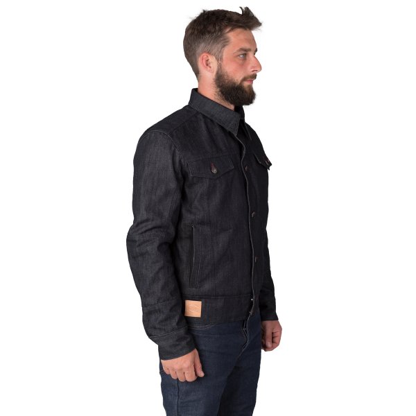 KLMwear Ristretto Moto Jacket