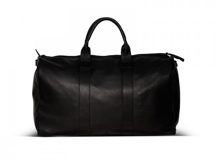 DMD Black Bag