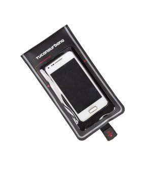Tucano Urbano Smartphone Pocket 468N - držiak na mobil na termoscud