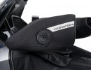 Chránič rúk Tucano Urbano Neoprene Handgrip Covers Sx Black R369X