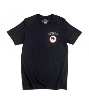 Biltwell DOT T-shirt - veľkosť L
