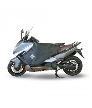 Chránič nôh na Yamaha T-Max z roku 2008 do 2011 Tucano Urbano Termoscud® R069