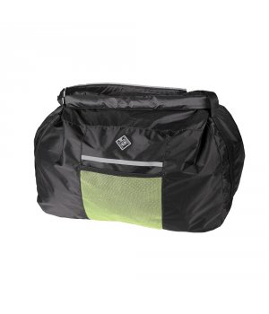 Kompaktná nepremokavá taška Tucano Urbano Topbox Bag Bauletta Nano