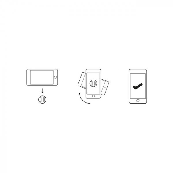 SP Connect™ Moto Bundle iPhone 8+/7+/6S+/6+