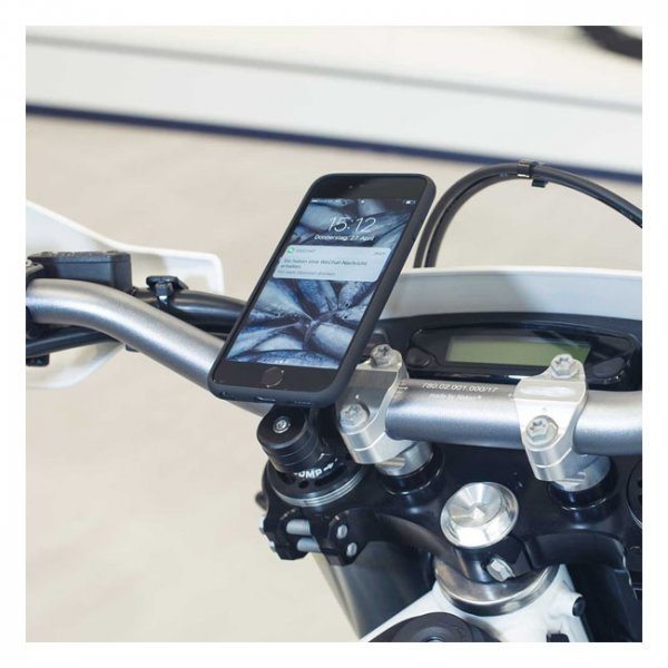 SP Connect™ Moto Bundle iPhone 8+/7+/6S+/6+