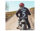 Holy Freedom Cinque Dirty Jersey - dres