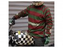 Holy Freedom Freddy Dirty Jersey - dres