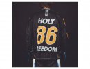 Holy Freedom Ottantasei Dirty Jersey - dres