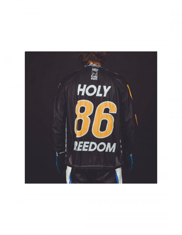 Holy Freedom Ottantasei Dirty Jersey - dres