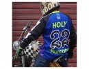 Holy Freedom Ventidue Dirty Jersey - dres