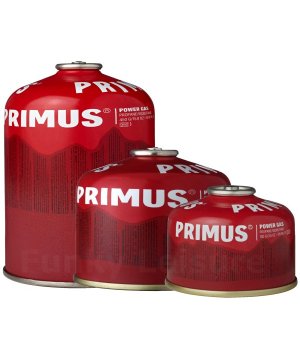 PRIMUS Power Gas - Kartuša