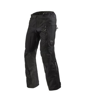 REV'IT Continent Trousers - perforované off-road nohavice