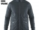 Fjällräven Greenland Zip Shirt Jacket F81873