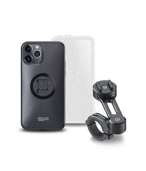 SP Connect™ Moto Bundle iPhone 11pro/XS/X