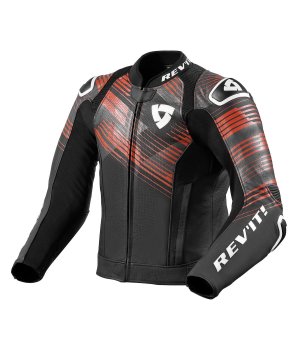 REV'IT Apex - športová kožená moto bunda