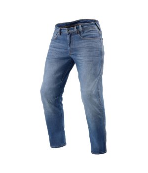 REV'IT Jeans Detroit 2 Tapered Fit