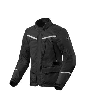 REV'IT Voltiac 3 H2O Jacket - Celoročná, textílna moto bunda